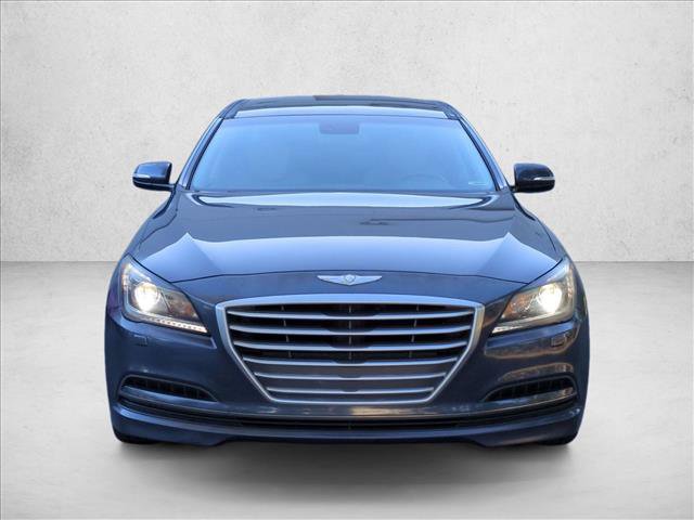 Used 2015 Hyundai Genesis 3.8 w/ Option Group 02 AWD/4WD image 2
