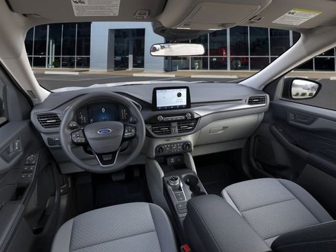 Used 2026 Ford Escape Active w/ Cold Weather Package image 17