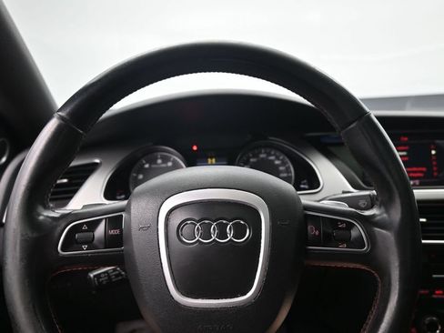 Used 2011 Audi S5 Prestige AWD/4WD image 13