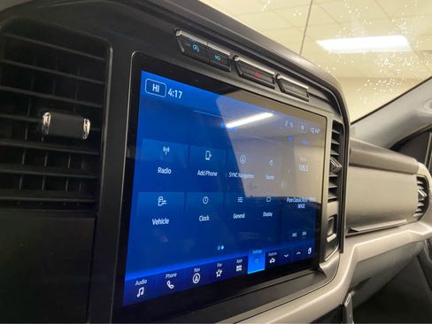 Used 2023 Ford F150 XLT w/ Equipment Group 302A High image 27