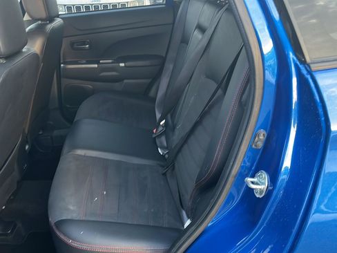 Used 2024 Mitsubishi Outlander Sport SE image 23