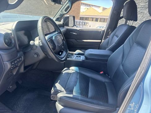 Used 2024 Toyota Land Cruiser w/ Premium Package AWD/4WD image 12