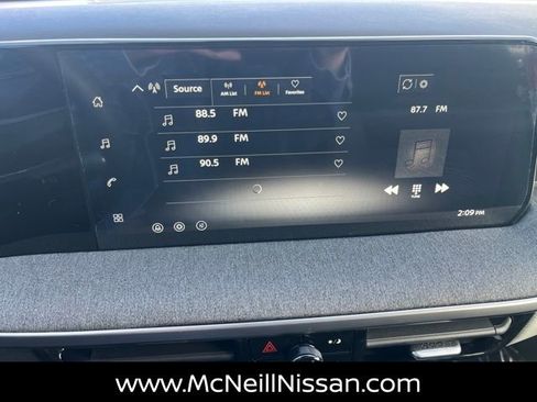 New 2026 Nissan Kicks SV image 19