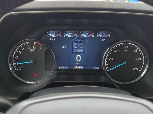 Used 2022 Ford F150 XLT w/ Equipment Group 302A High AWD/4WD image 18