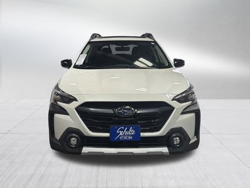 Certified 2024 Subaru Outback Limited image 2