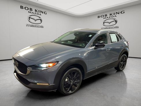 Used 2025 MAZDA CX-30 AWD 2.5 S w/ Preferred Package image 6