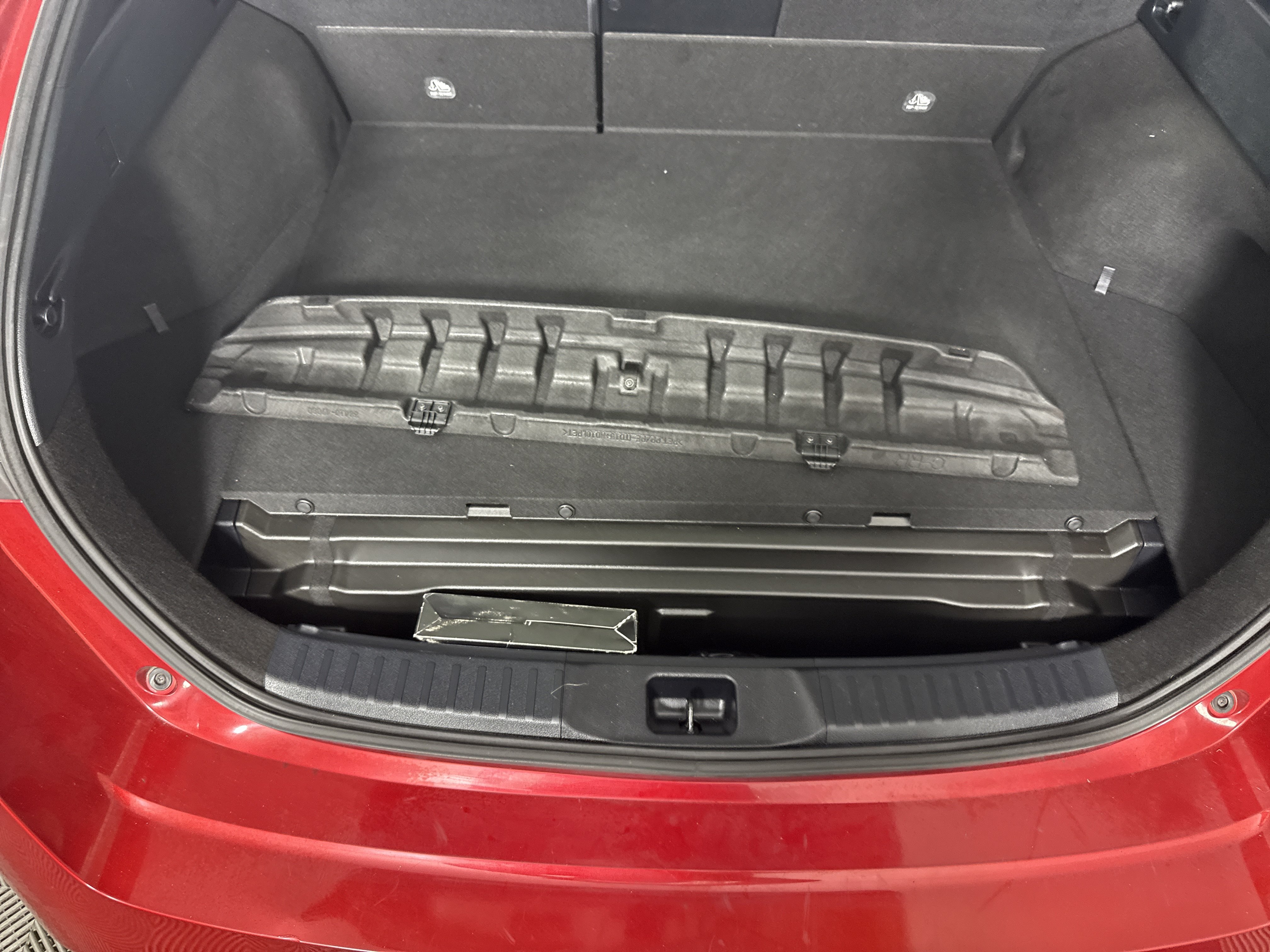 Used 2017 Toyota Prius Prime Premium w/ Carpet Mat Package FWD image 14