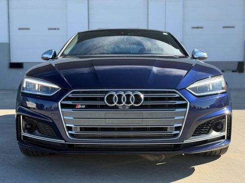 Used 2019 Audi S5 Prestige AWD/4WD image 9
