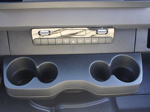 New 2026 Mercedes-Benz Sprinter 2500 image 19