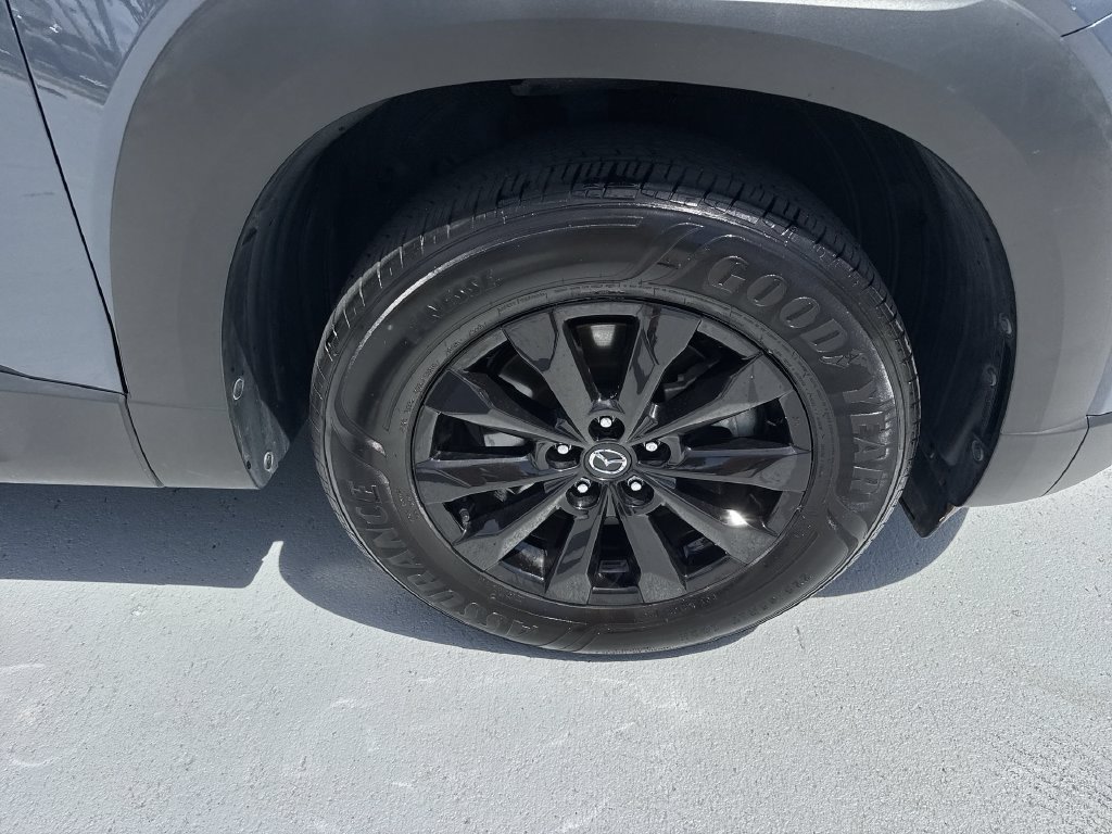 Used 2024 MAZDA CX-50 AWD 2.5 S w/ Select Package image 59