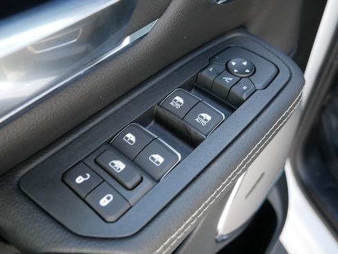 New 2026 RAM 1500 Laramie w/ Night Edition image 7