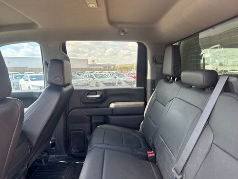 Used 2020 Chevrolet Silverado 2500 W/T w/ WT Convenience Package AWD/4WD image 36
