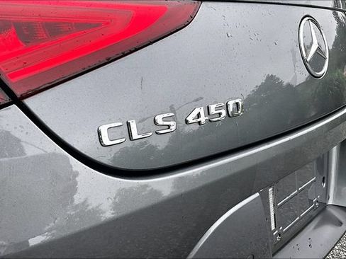 Certified 2023 Mercedes-Benz CLS 450 4MATIC image 12