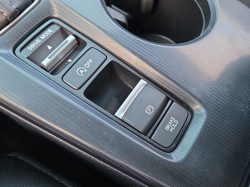 Used 2025 Honda Civic Sport image 33