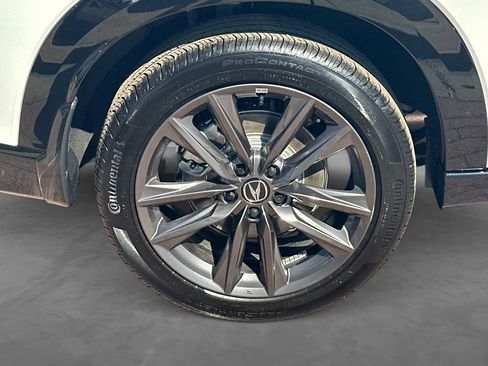 Certified 2026 Acura ADX A-Spec AWD/4WD image 8