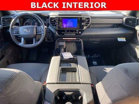 New 2026 Toyota Tundra SR image 2