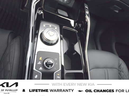 New 2026 Kia Sorento SX Prestige image 24