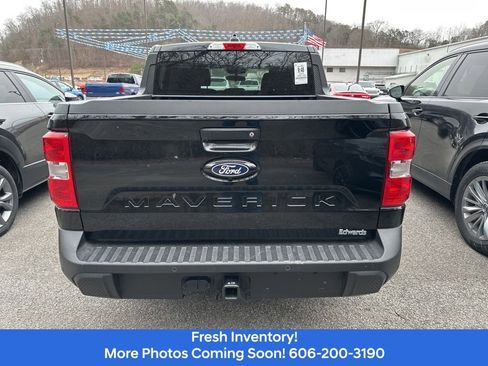 Used 2025 Ford Maverick XL w/ 4K Tow Package image 3