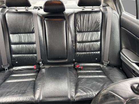 Used 2008 Honda Accord EX-L image 17