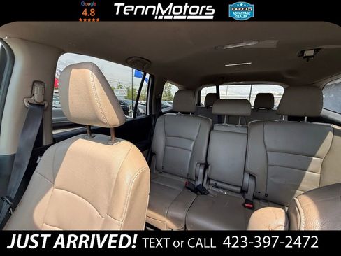 Used 2016 Honda Pilot EX-L image 22