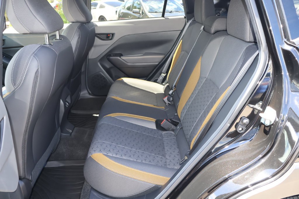 Certified 2024 Subaru Crosstrek 2.5i Sport AWD/4WD image 16