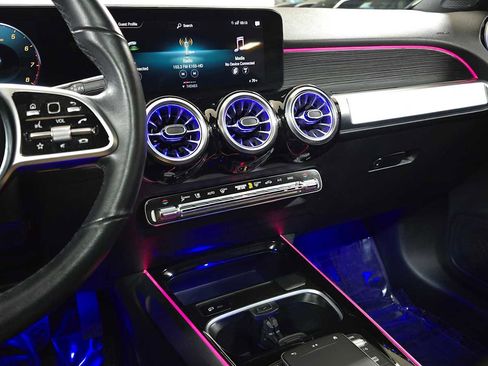 Certified 2023 Mercedes-Benz GLB 250 4MATIC image 35