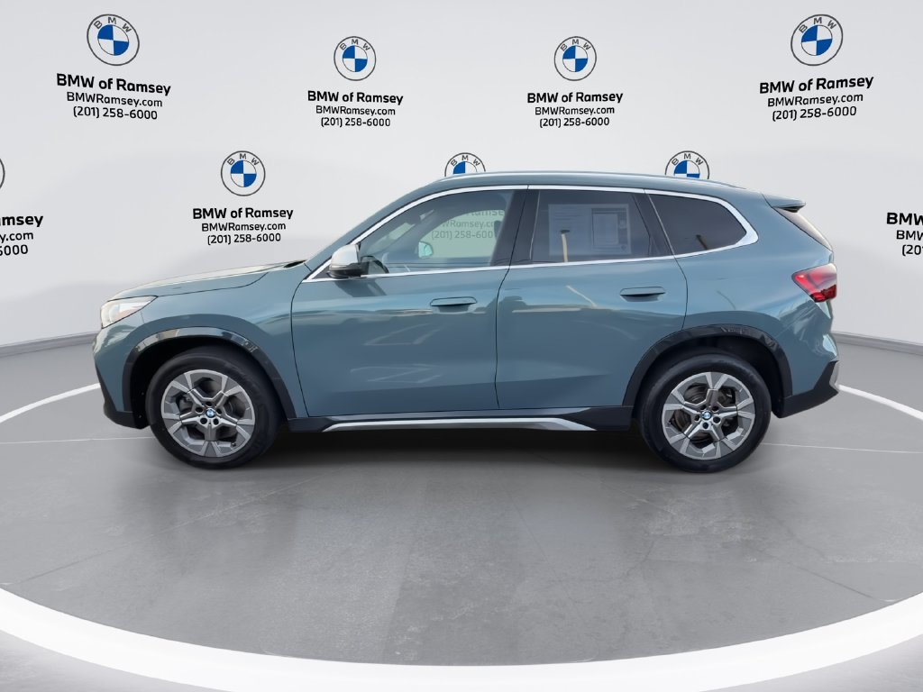 Used 2024 BMW X1 xDrive28i w/ Technology Package AWD/4WD image 5