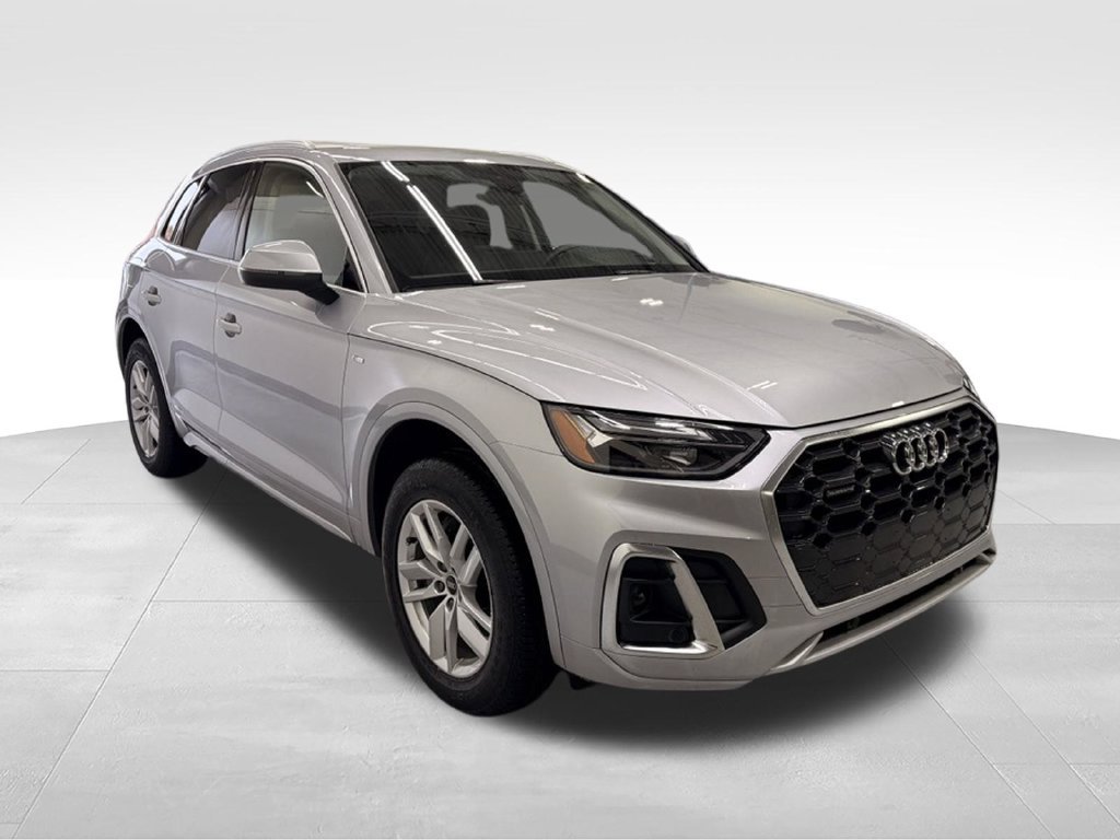 Used 2023 Audi Q5 2.0T Premium w/ Convenience Package AWD/4WD image 7
