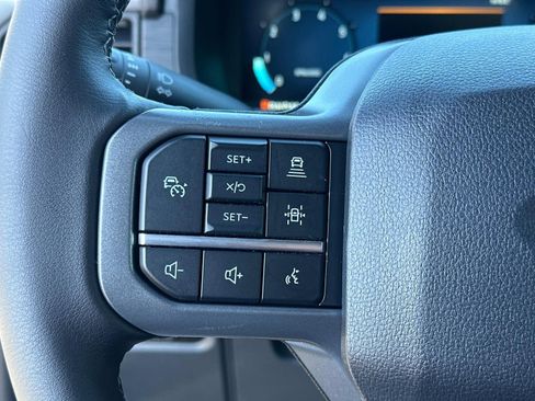 New 2025 Ford F150 XLT w/ Equipment Group 302A MID image 57