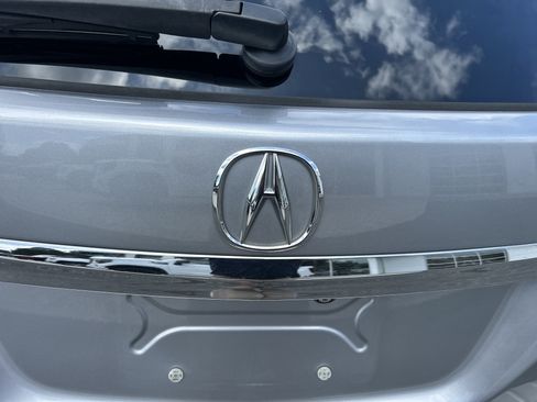 Used 2019 Acura MDX w/ Advance Package AWD/4WD image 7
