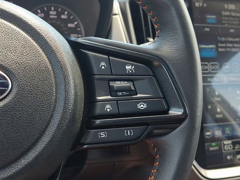 Certified 2024 Subaru Crosstrek 2.5i Limited AWD/4WD image 23