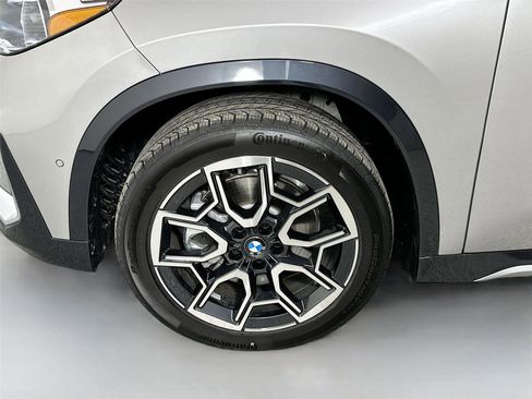New 2026 BMW X1 xDrive28i w/ Technology Package AWD/4WD image 32