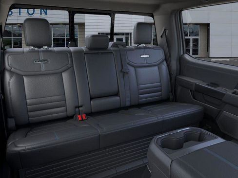 New 2025 Ford F250 Platinum image 11
