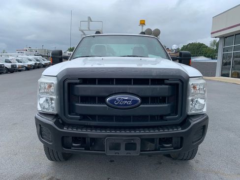 Used 2014 Ford F350 XL image 2