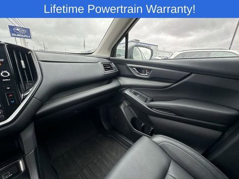 New 2025 Subaru Ascent Bronze Edition w/ Onyx Package image 18