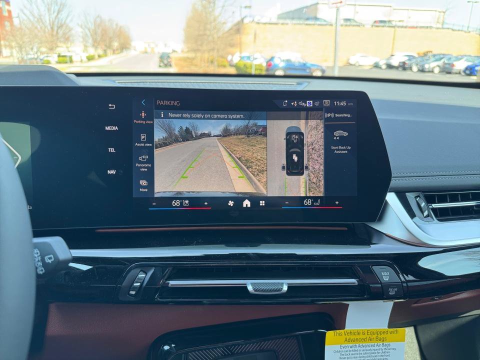 New 2026 BMW X1 xDrive28i AWD/4WD image 19