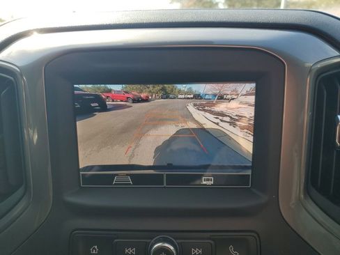 Used 2025 Chevrolet Silverado 2500 Custom w/ Custom Value Package image 42