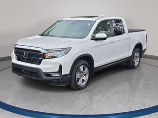 Certified 2026 Honda Ridgeline RTL video 1