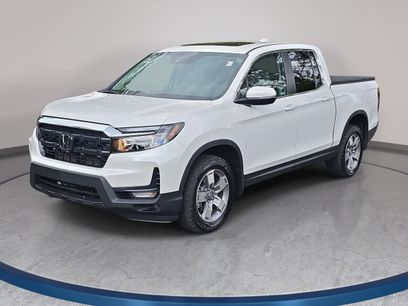 Used 2026 Honda Ridgeline RTL