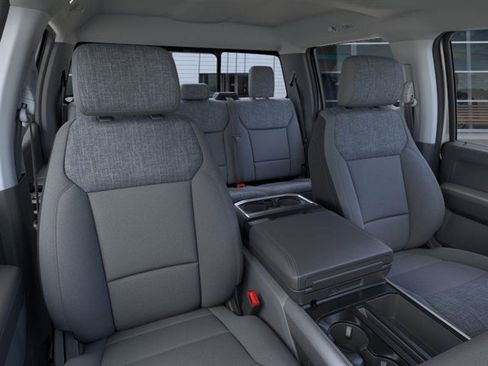 New 2025 Ford F150 XLT w/ Equipment Group 303A High image 10