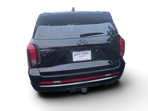 Used 2025 Hyundai Palisade Calligraphy AWD/4WD image 22