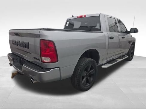 Used 2020 RAM 1500 Express w/ Wheel & Sound Group AWD/4WD image 5
