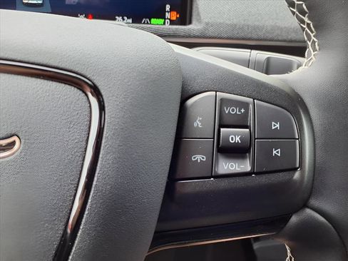 New 2025 Ford Mustang Mach-E GT image 11