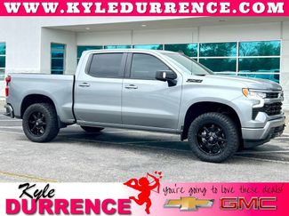 Used 2024 Chevrolet Silverado 1500 RST w/ All Star Edition Plus video 1