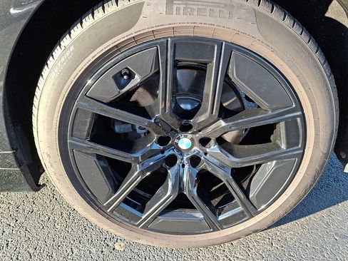 Certified 2024 BMW 740i xDrive image 8