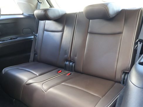 Certified 2017 INFINITI QX60 FWD w/ Premium Plus Package image 17