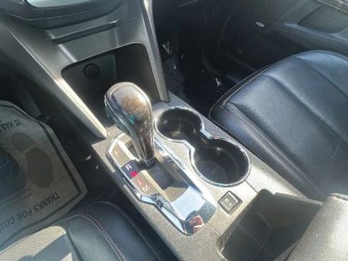 Used 2013 GMC Terrain Denali image 24