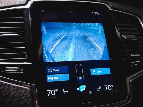 Used 2016 Volvo XC90 T6 Momentum image 28