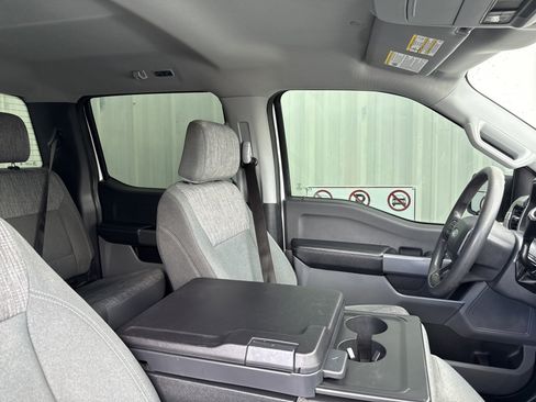 Used 2023 Ford F150 XLT w/ Trailer Tow Package image 41