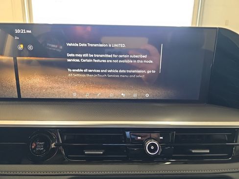 New 2026 INFINITI QX80 Luxe w/ Cargo Package AWD/4WD image 40